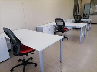 Oficina en alquiler en Martorell