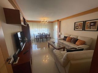 Piso en alquiler en Nou Eixample Nord en Tarragona