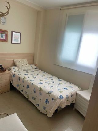 Piso en alquiler en Nou Eixample Nord en Tarragona