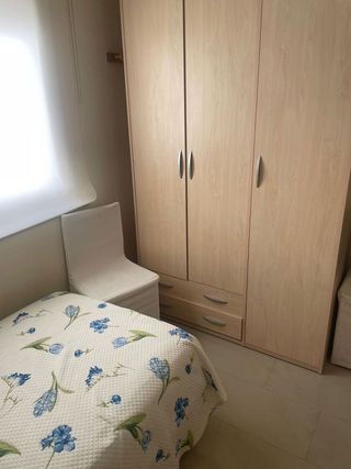 Piso en alquiler en Nou Eixample Nord en Tarragona