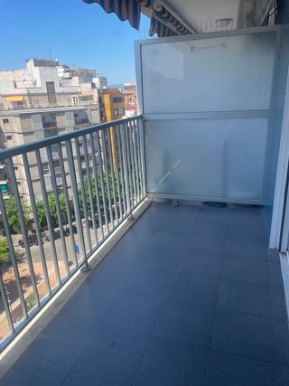 Piso en alquiler en Nou Eixample Nord en Tarragona