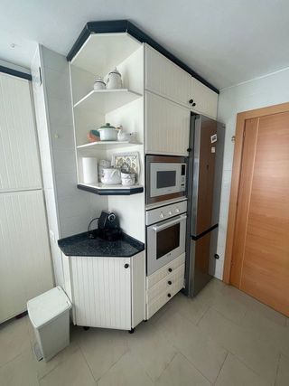 Piso en alquiler en Nou Eixample Nord en Tarragona