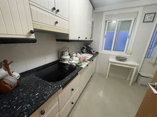 Piso en alquiler en Nou Eixample Nord en Tarragona