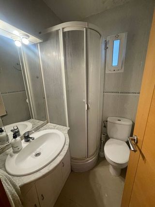 Piso en alquiler en Nou Eixample Nord en Tarragona