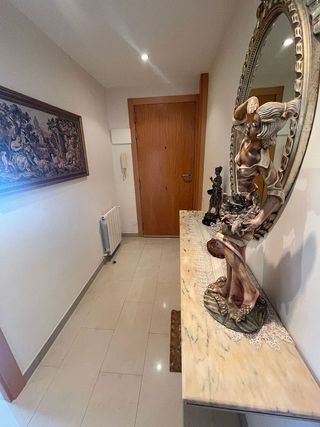 Piso en alquiler en Nou Eixample Nord en Tarragona