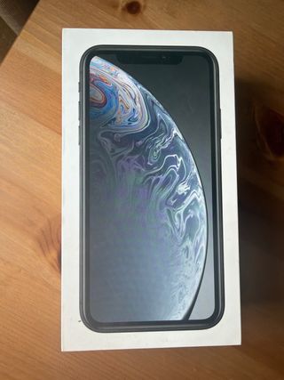 iPhone XR 64GB