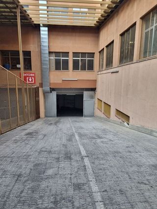 Trastero en alquiler en Pla d'en Boet en Mataró