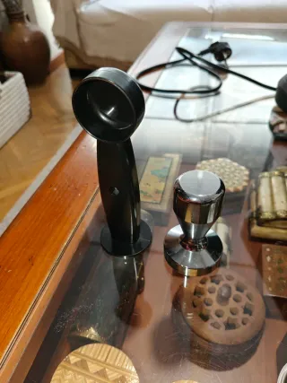 Cafetera Cecotec Cumbia 890 Rose + Accesorios