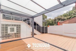 Piso en alquiler en La Floresta - Les Planes en Sant Cugat del Vallès