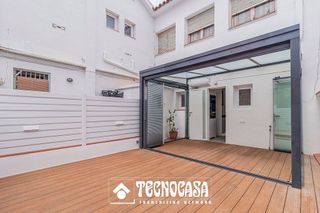 Piso en alquiler en La Floresta - Les Planes en Sant Cugat del Vallès