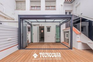 Piso en alquiler en La Floresta - Les Planes en Sant Cugat del Vallès