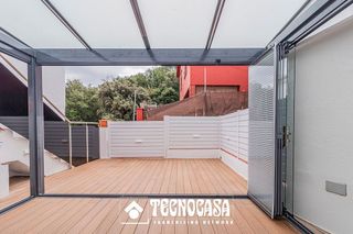 Piso en alquiler en La Floresta - Les Planes en Sant Cugat del Vallès