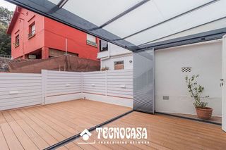 Piso en alquiler en La Floresta - Les Planes en Sant Cugat del Vallès