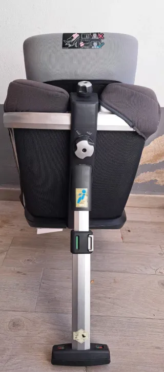 Silla de coche Concord Reverso Plus