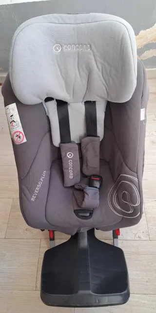 Silla de coche Concord Reverso Plus