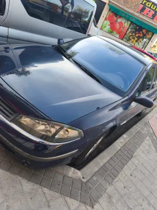 Renault Laguna 2007