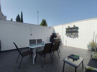 Casa adosada en venta en Santa María en Ciudad Real