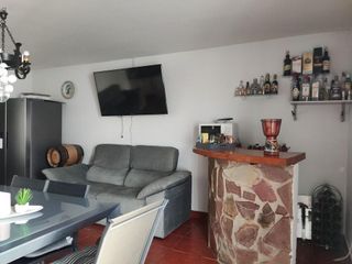 Casa adosada en venta en Santa María en Ciudad Real