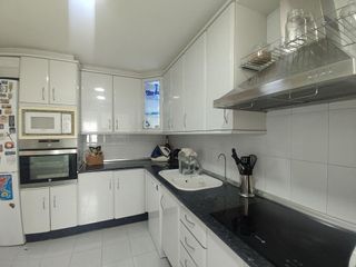 Casa adosada en venta en Santa María en Ciudad Real