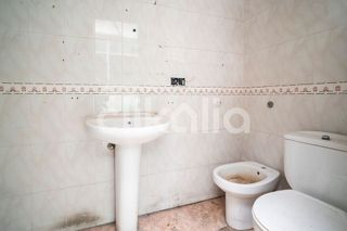 Chalet en venta en Xàtiva
