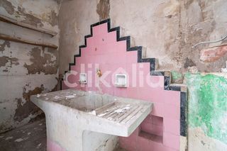 Chalet en venta en Xàtiva