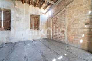 Chalet en venta en Xàtiva