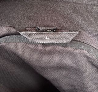 Chaqueta Rev'it Horizon 3 H2O