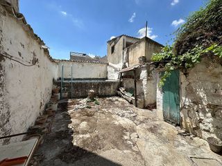 Casa adosada en venta en Úbeda