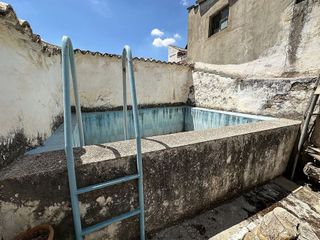 Casa adosada en venta en Úbeda