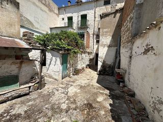 Casa adosada en venta en Úbeda