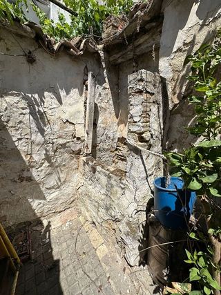 Casa adosada en venta en Úbeda