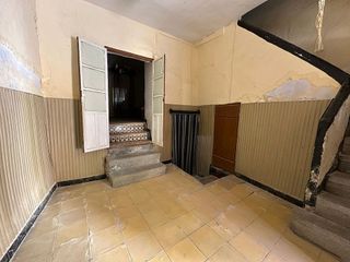 Casa adosada en venta en Úbeda