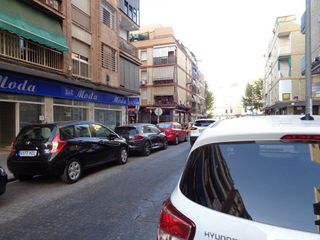 Local comercial en alquiler en Viñuela - Rescatado en Córdoba