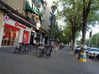 Local comercial en alquiler en Viñuela - Rescatado en Córdoba