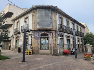 Casa pareada en venta en Gondomar
