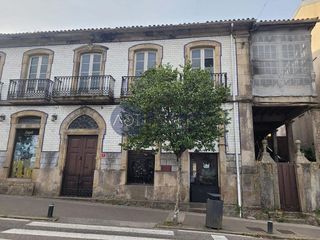 Casa pareada en venta en Gondomar