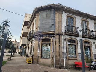 Casa pareada en venta en Gondomar