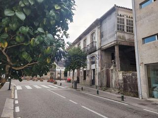 Casa pareada en venta en Gondomar