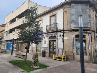 Casa pareada en venta en Gondomar