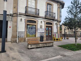 Casa pareada en venta en Gondomar