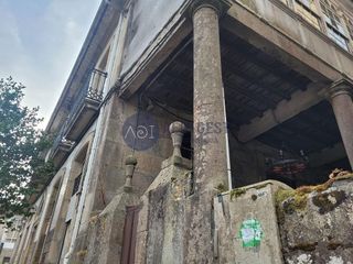 Casa pareada en venta en Gondomar