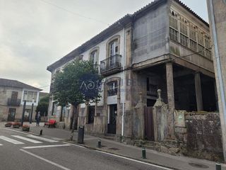Casa pareada en venta en Gondomar