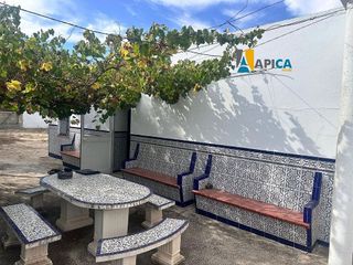 Chalet en venta en Vejer de la Frontera