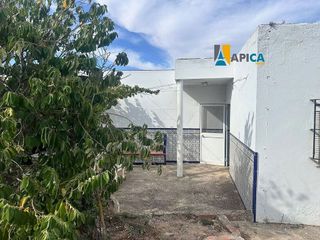 Chalet en venta en Vejer de la Frontera