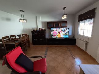Casa adosada en venta en PAU 2-600 en Puertollano