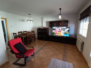 Casa adosada en venta en PAU 2-600 en Puertollano