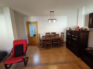 Casa adosada en venta en PAU 2-600 en Puertollano