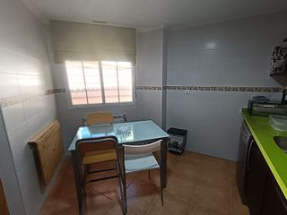 Casa adosada en venta en PAU 2-600 en Puertollano