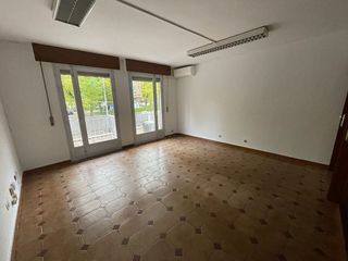 Oficina en alquiler en San Roque-Concordia-Adoratrices en Guadalajara