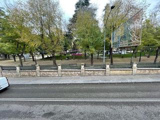 Oficina en alquiler en San Roque-Concordia-Adoratrices en Guadalajara